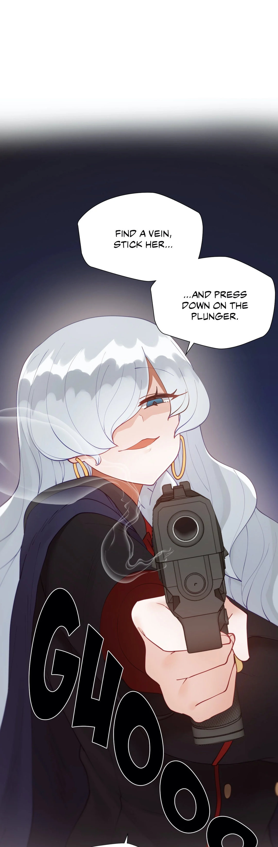 Learning The Hard Way - Chapter 51 Page 45