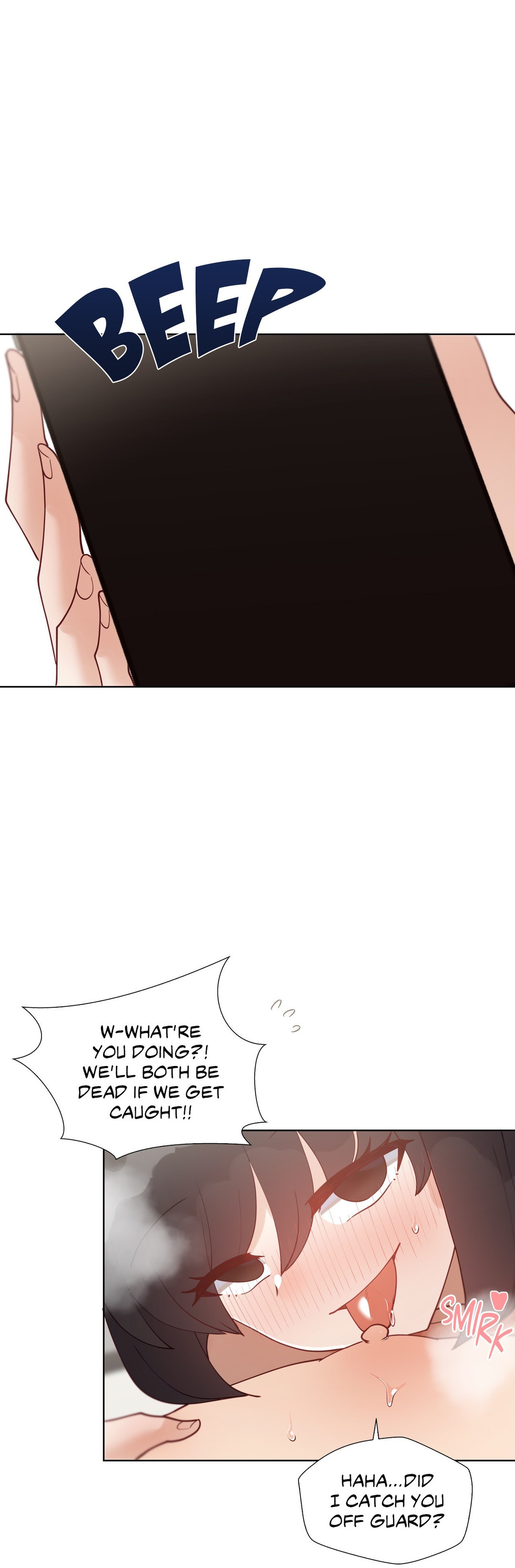 Learning The Hard Way - Chapter 68 Page 10