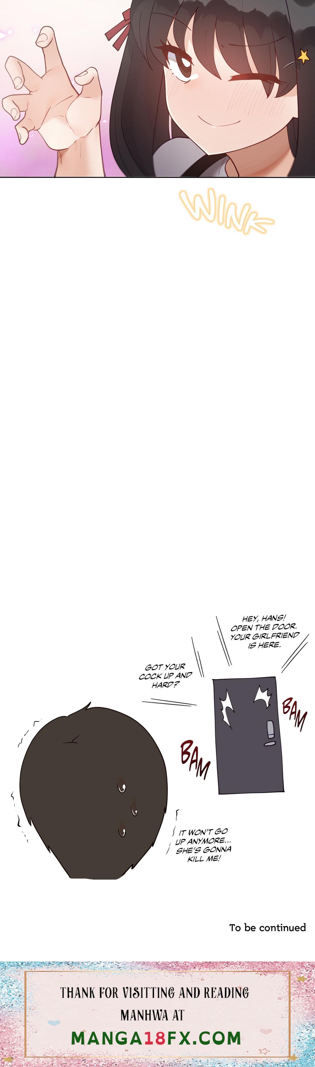 Learning The Hard Way - Chapter 68 Page 42