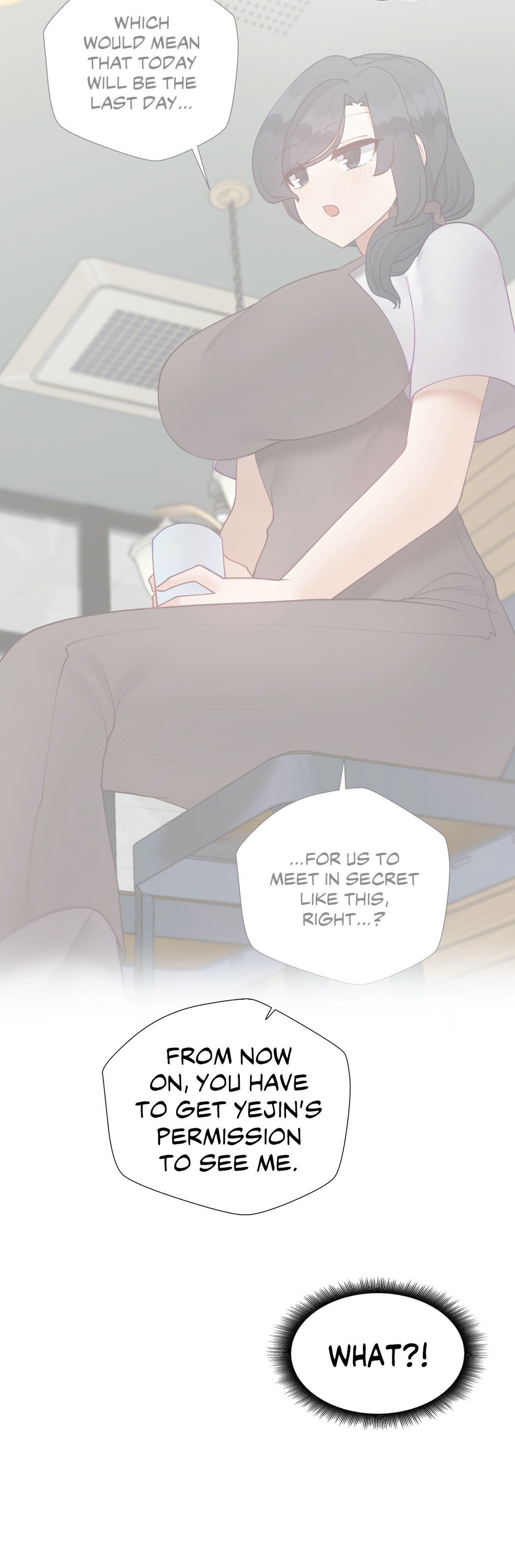 Learning The Hard Way - Chapter 77 Page 42