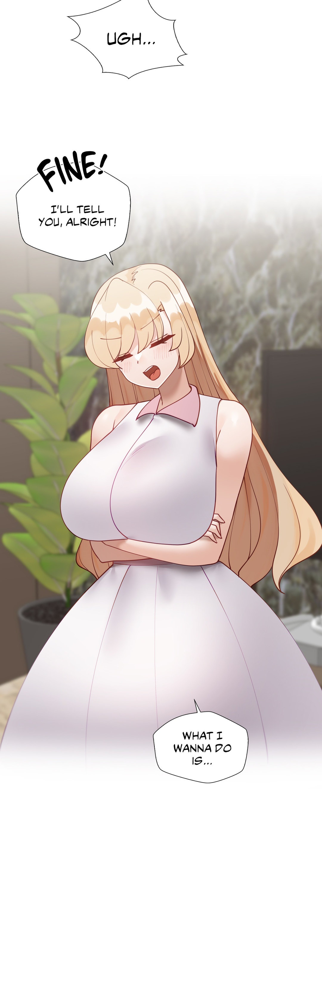 Learning The Hard Way - Chapter 79 Page 15