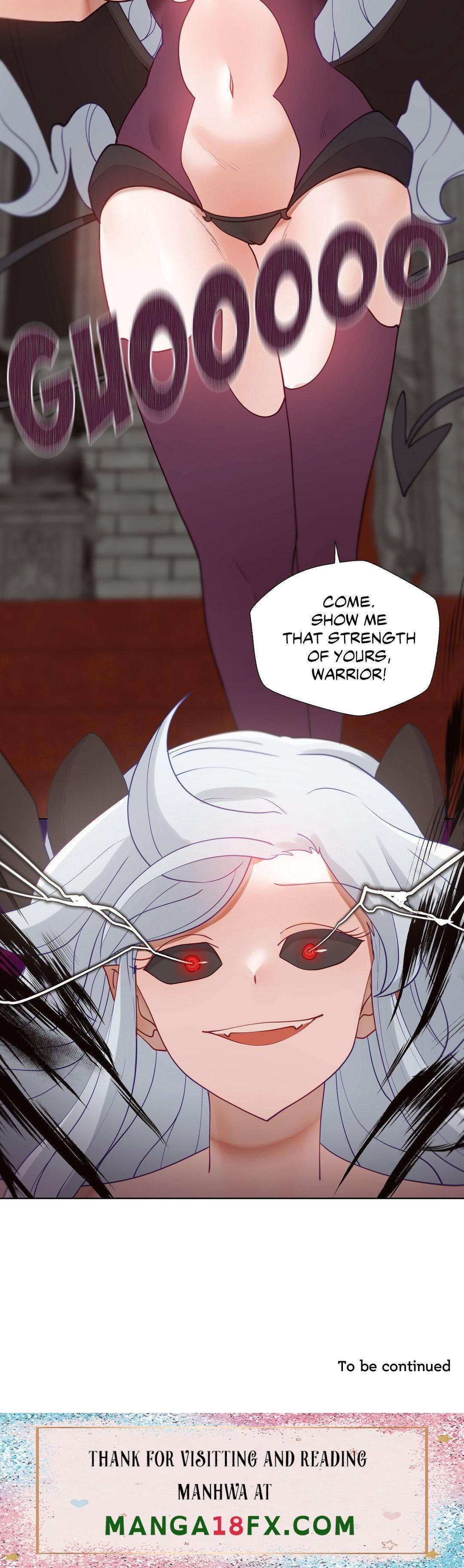 Learning The Hard Way - Chapter 91 Page 43