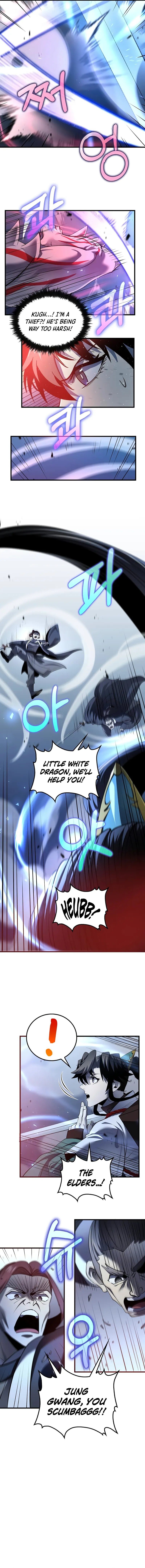 Doctor's Rebirth - Chapter 189 Page 7