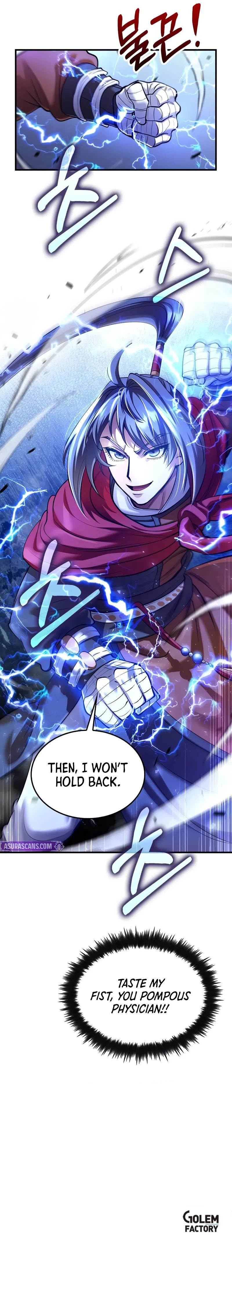 Doctor's Rebirth - Chapter 205 Page 11