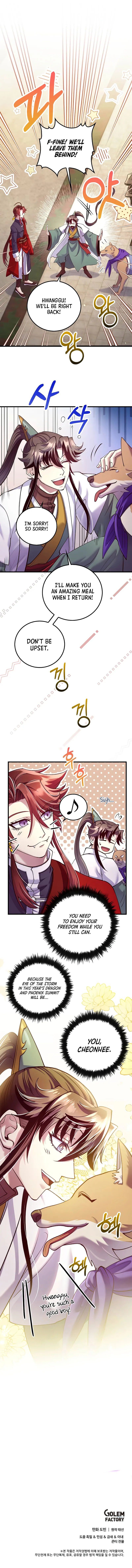 Doctor's Rebirth - Chapter 214 Page 14