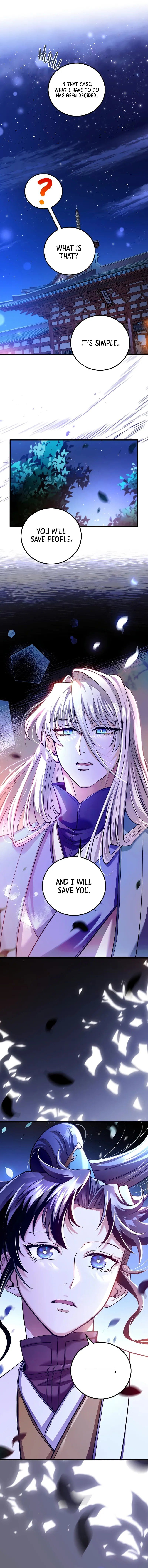 Doctor's Rebirth - Chapter 214 Page 7