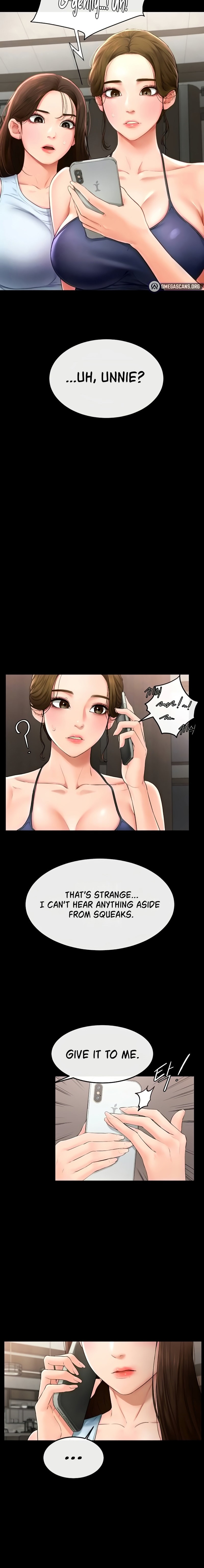 My New Family Treats me Well - Chapter 5 Page 2