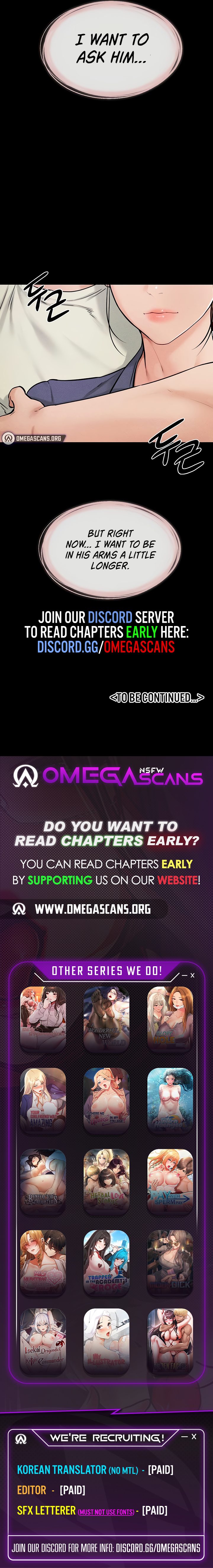 My New Family Treats me Well - Chapter 62 Page 10