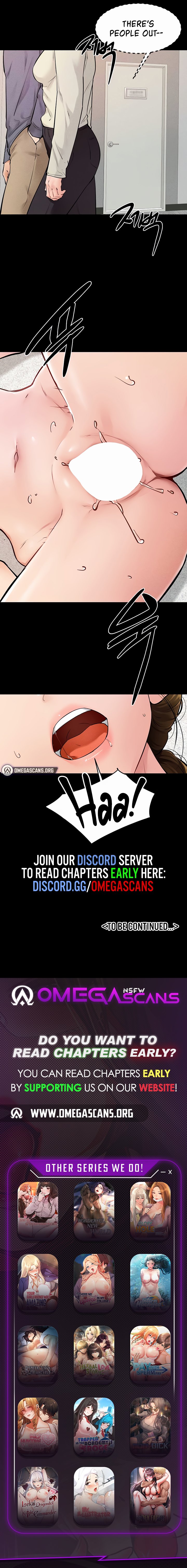 My New Family Treats me Well - Chapter 71 Page 8