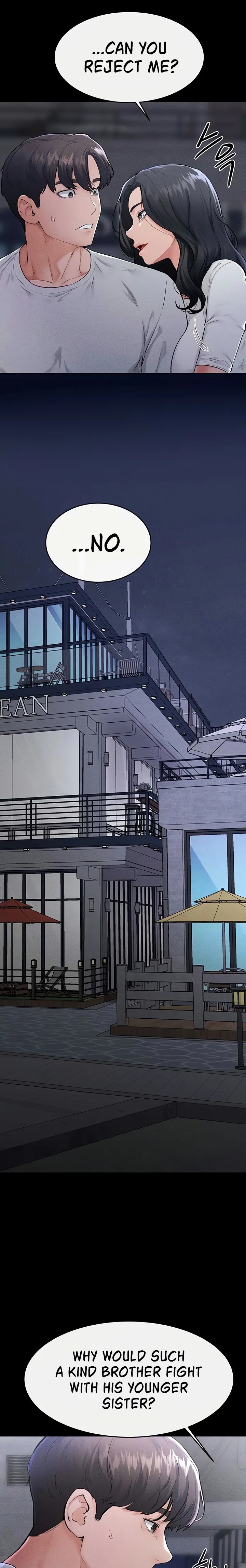 My New Family Treats me Well - Chapter 80 Page 10