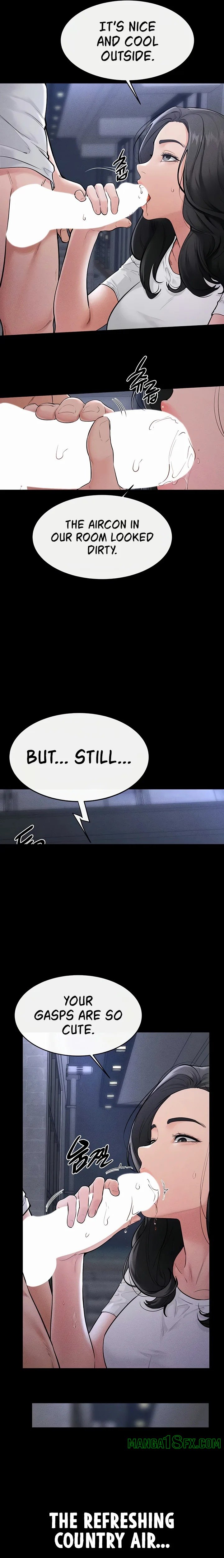 My New Family Treats me Well - Chapter 80 Page 13