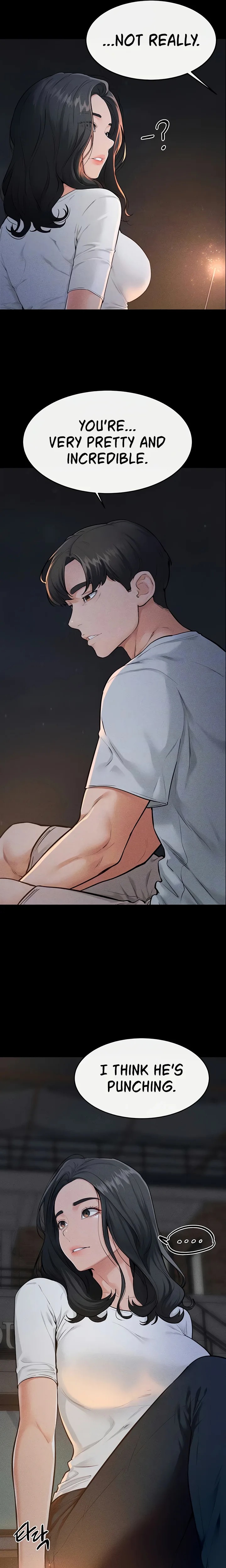 My New Family Treats me Well - Chapter 80 Page 7