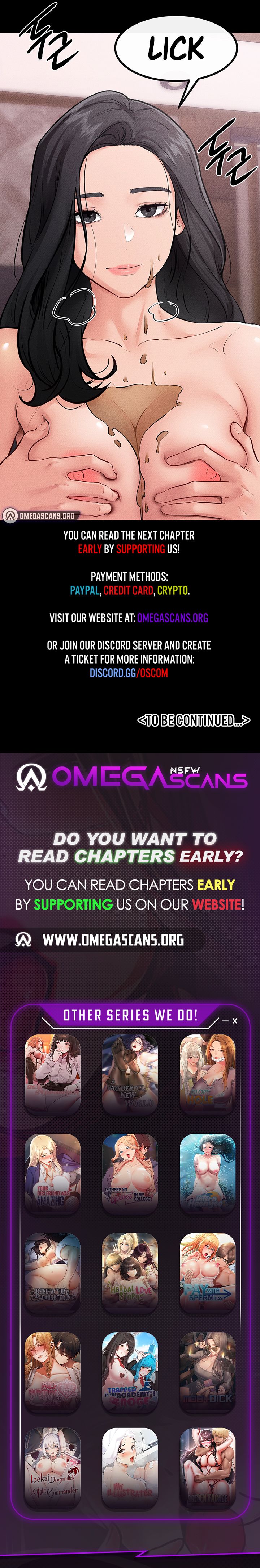 My New Family Treats me Well - Chapter 81 Page 11