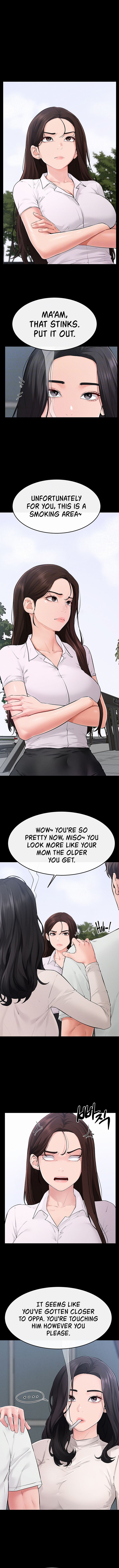 My New Family Treats me Well - Chapter 84 Page 4