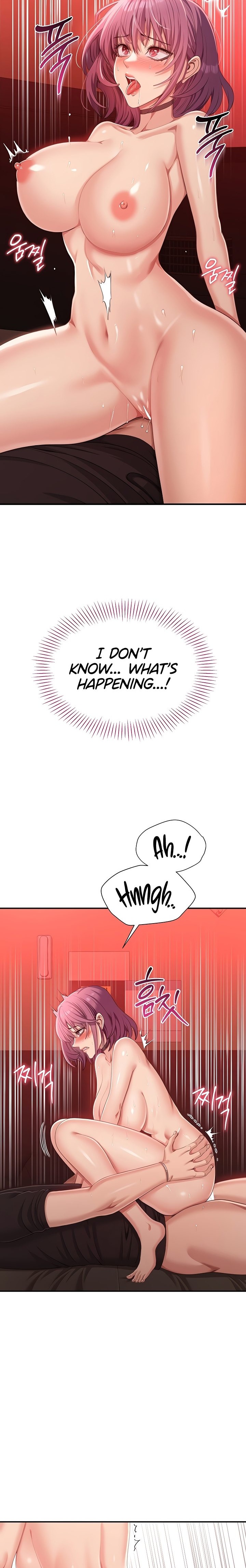 Reversed Virtues - Chapter 15 Page 8