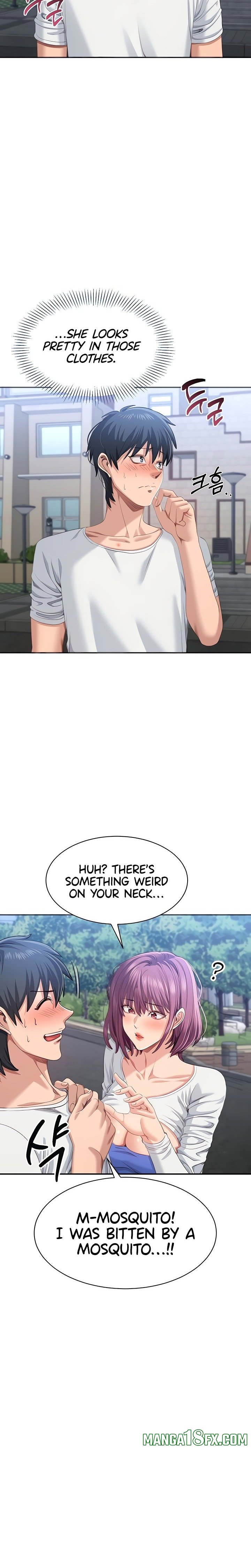 Reversed Virtues - Chapter 26 Page 12