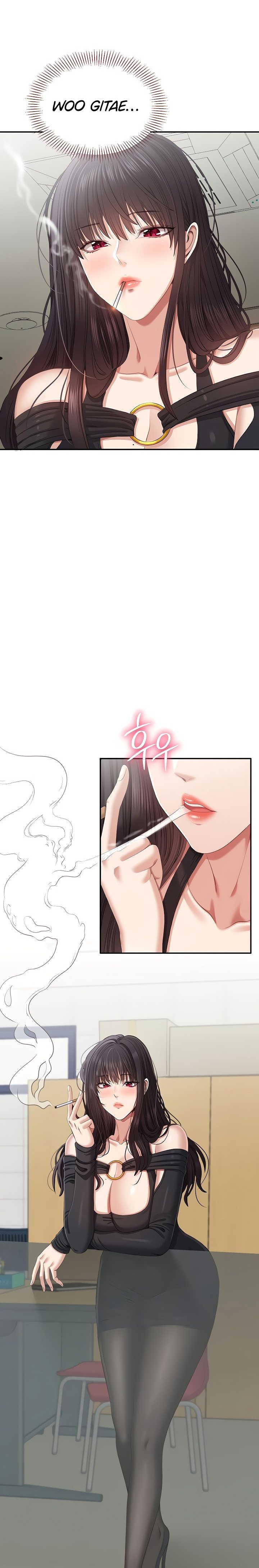 Reversed Virtues - Chapter 26 Page 14