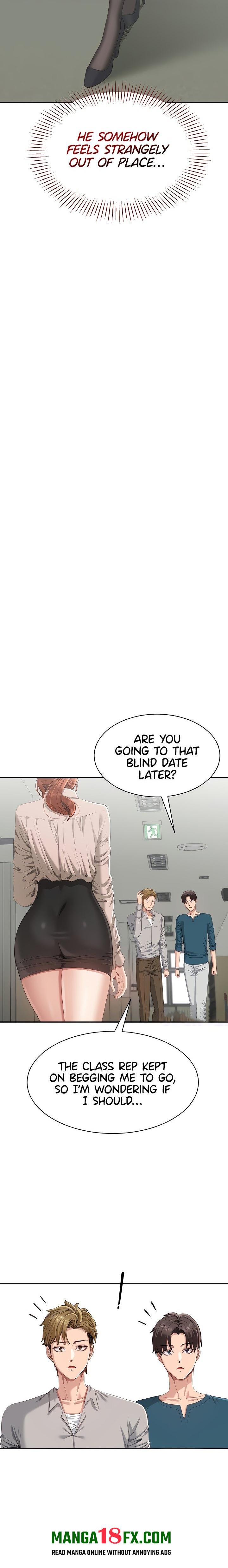 Reversed Virtues - Chapter 26 Page 15