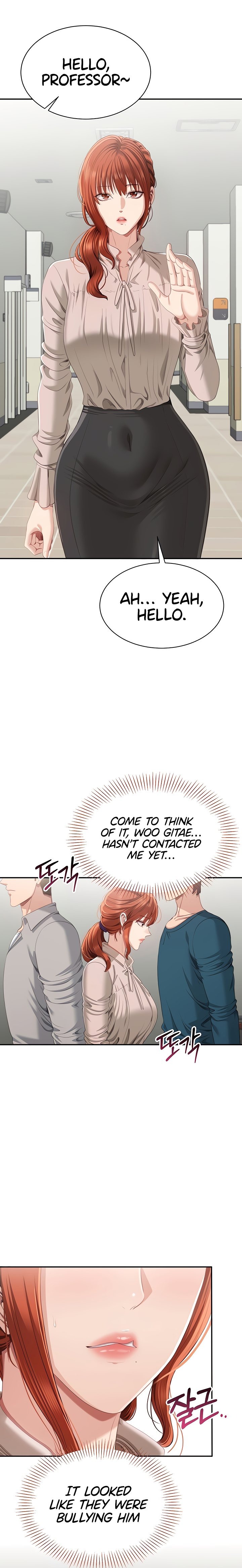 Reversed Virtues - Chapter 26 Page 16