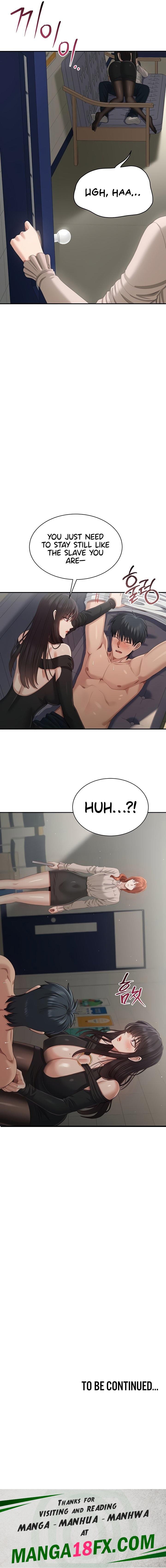 Reversed Virtues - Chapter 26 Page 25