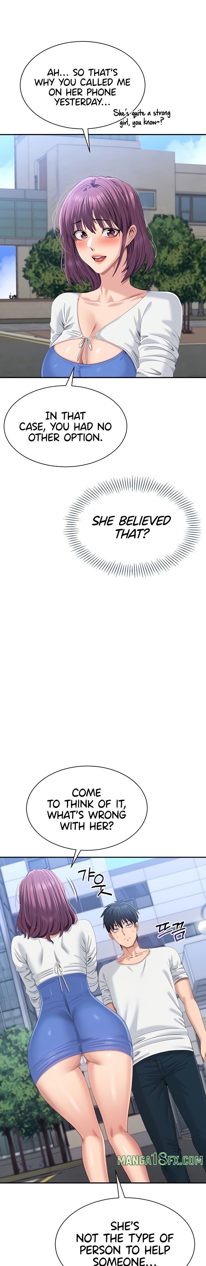 Reversed Virtues - Chapter 26 Page 7