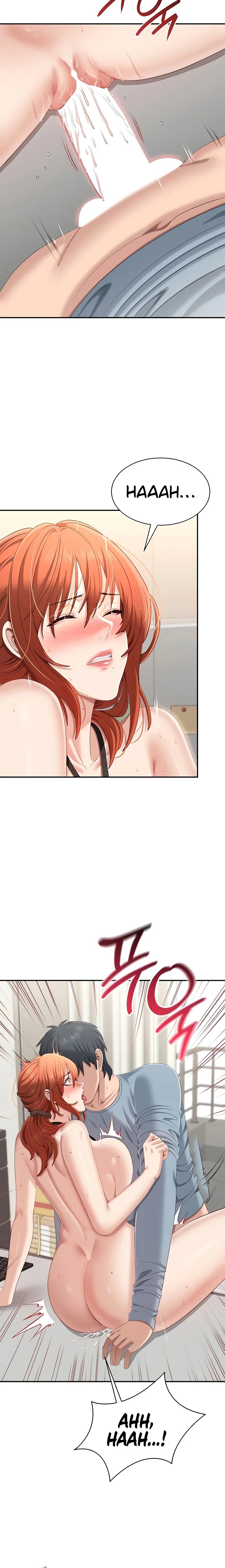 Reversed Virtues - Chapter 31 Page 8