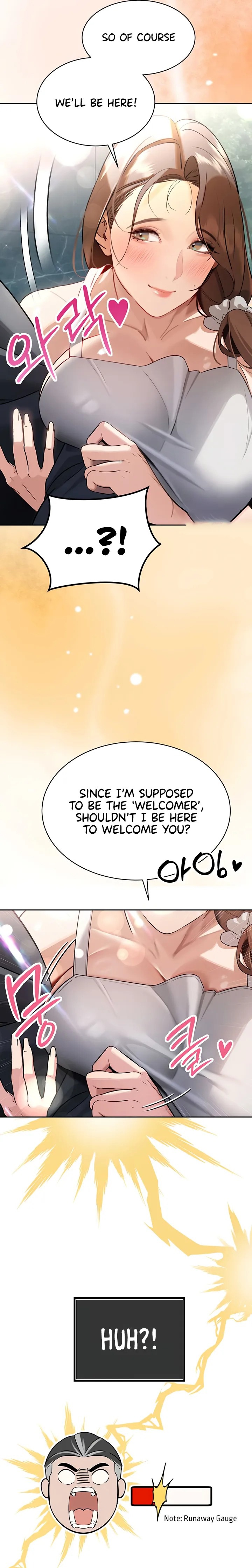 The Father-In-Law Fucks Them All - Chapter 2 Page 13