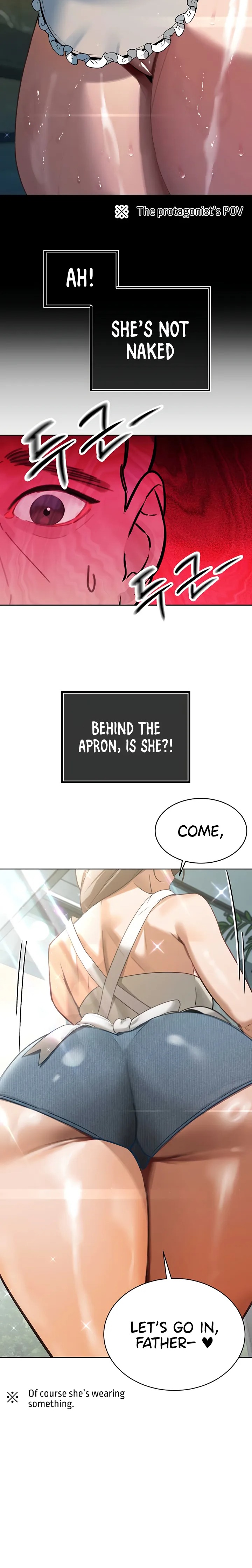 The Father-In-Law Fucks Them All - Chapter 2 Page 15