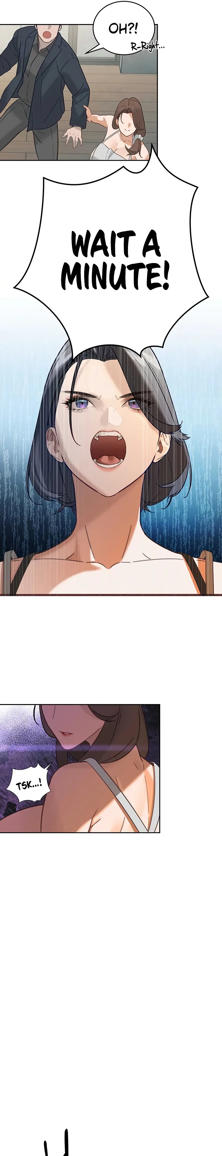 The Father-In-Law Fucks Them All - Chapter 2 Page 16