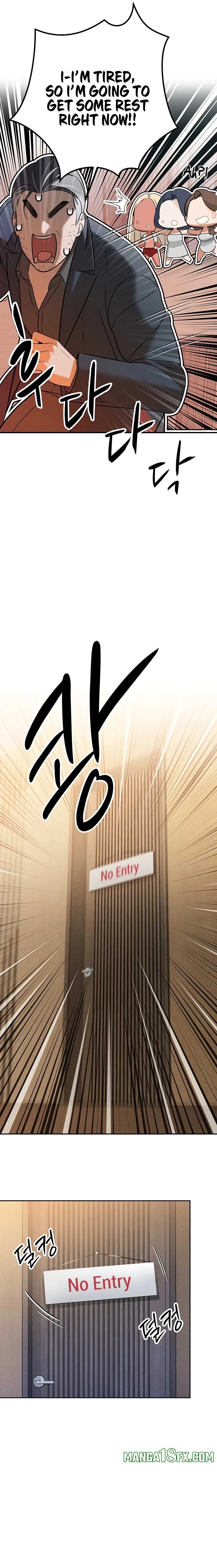 The Father-In-Law Fucks Them All - Chapter 2 Page 22