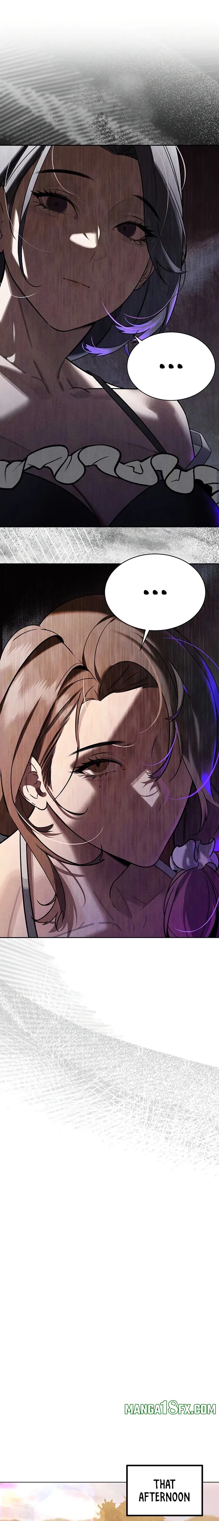 The Father-In-Law Fucks Them All - Chapter 2 Page 24