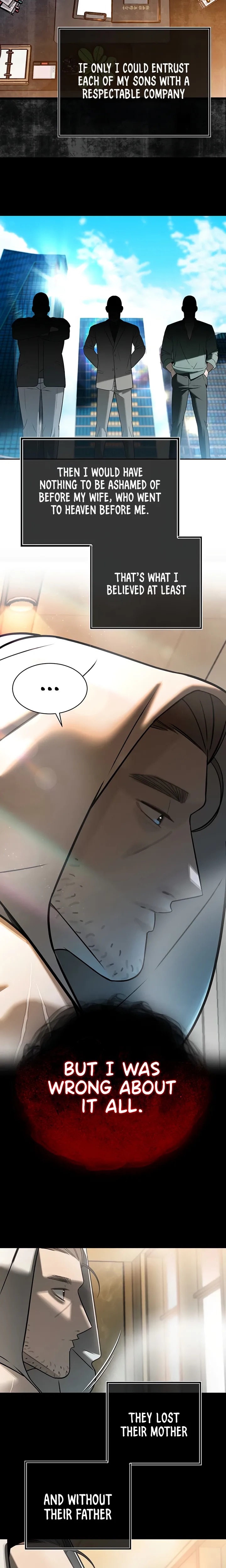 The Father-In-Law Fucks Them All - Chapter 2 Page 26