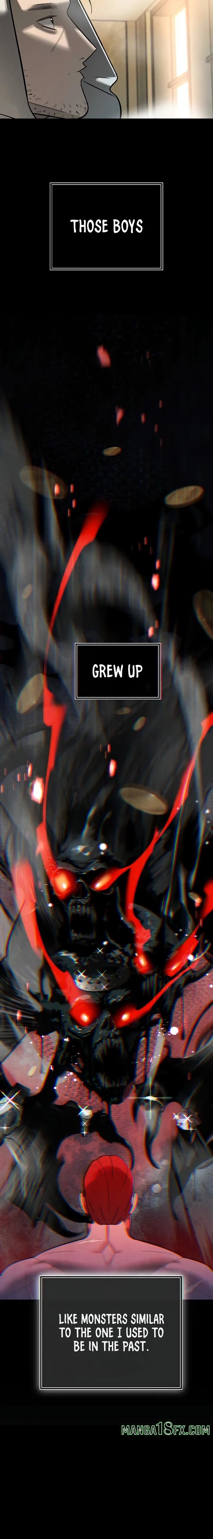 The Father-In-Law Fucks Them All - Chapter 2 Page 27