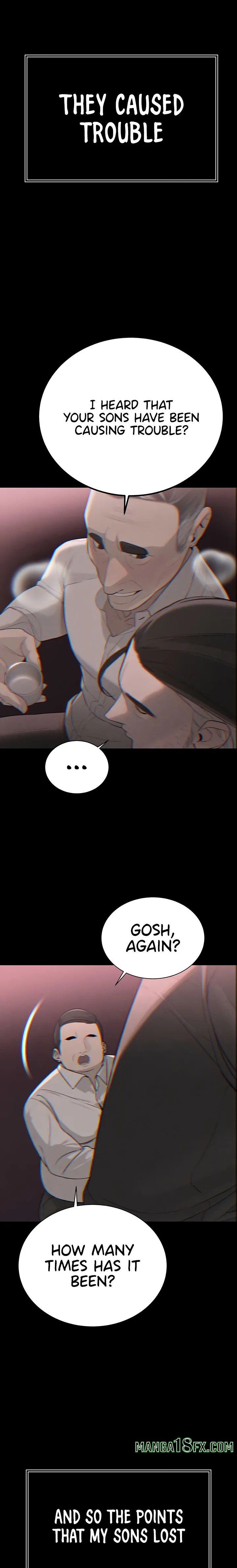 The Father-In-Law Fucks Them All - Chapter 2 Page 28