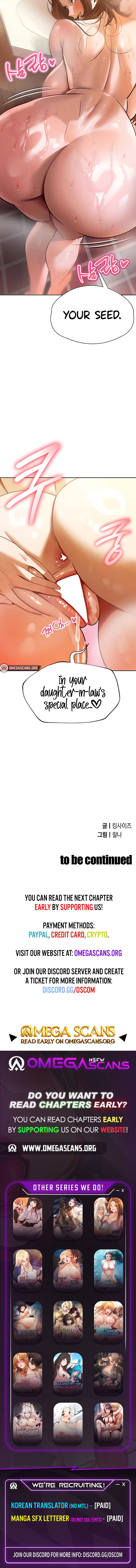 The Father-In-Law Fucks Them All - Chapter 3 Page 11