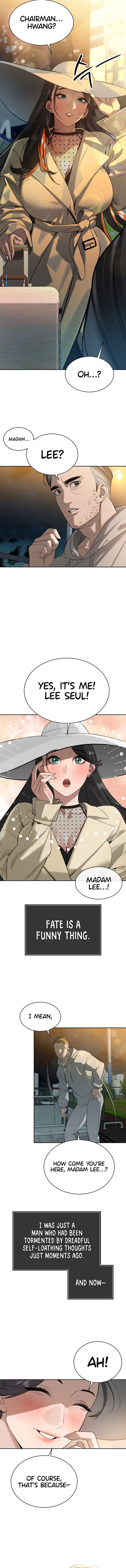 The Father-In-Law Fucks Them All - Chapter 4 Page 10