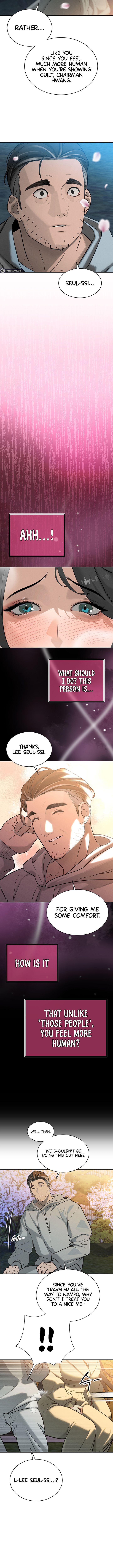 The Father-In-Law Fucks Them All - Chapter 4 Page 13