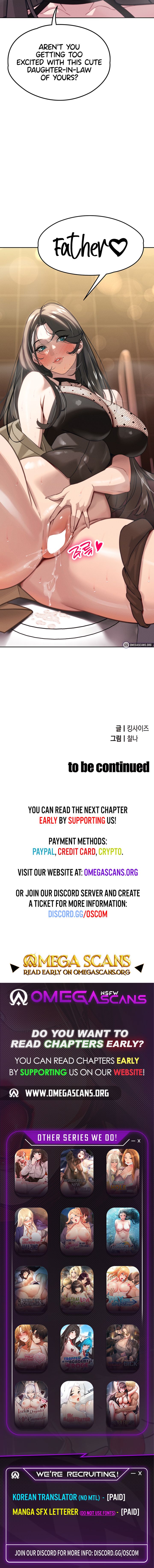 The Father-In-Law Fucks Them All - Chapter 4 Page 16