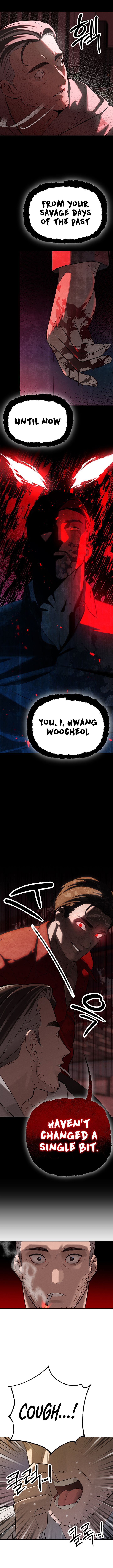 The Father-In-Law Fucks Them All - Chapter 4 Page 8