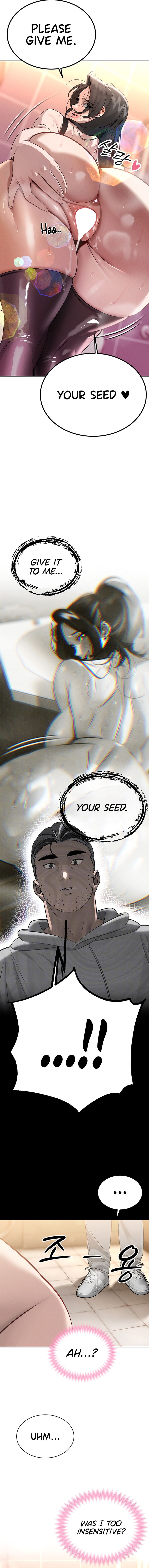 The Father-In-Law Fucks Them All - Chapter 5 Page 4