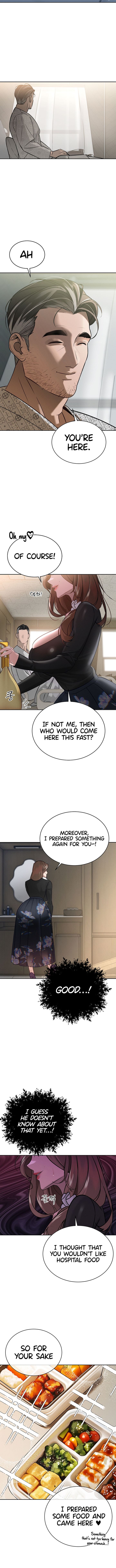 The Father-In-Law Fucks Them All - Chapter 6 Page 10