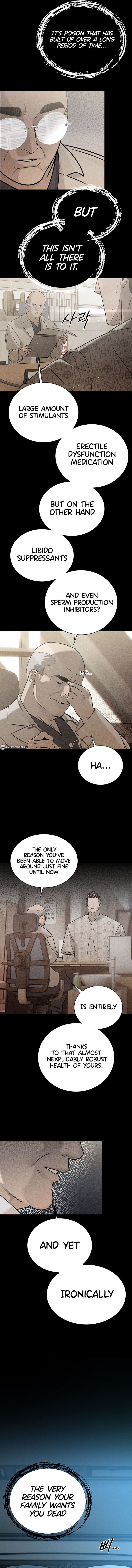 The Father-In-Law Fucks Them All - Chapter 6 Page 3