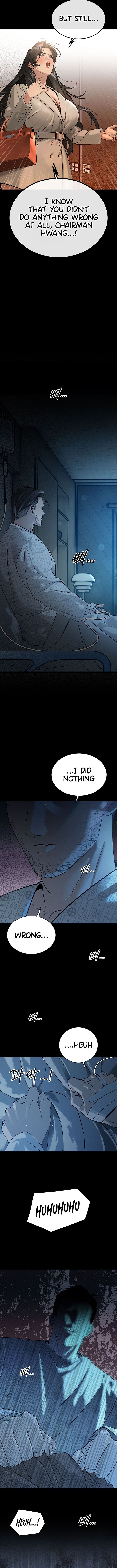 The Father-In-Law Fucks Them All - Chapter 6 Page 6