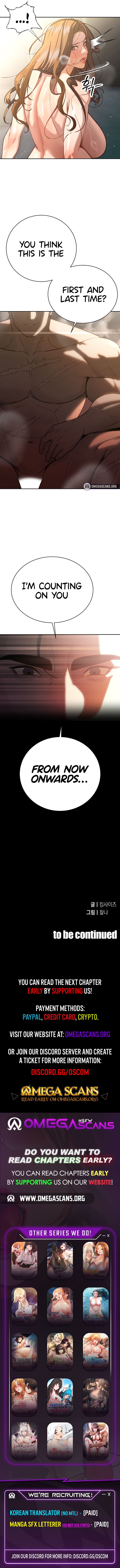 The Father-In-Law Fucks Them All - Chapter 8 Page 13