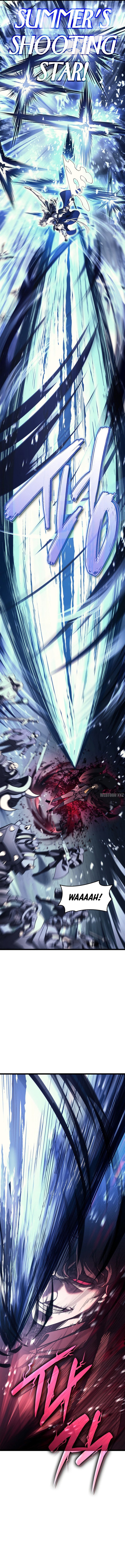 Return of the Disaster-Class Hero - Chapter 112 Page 21