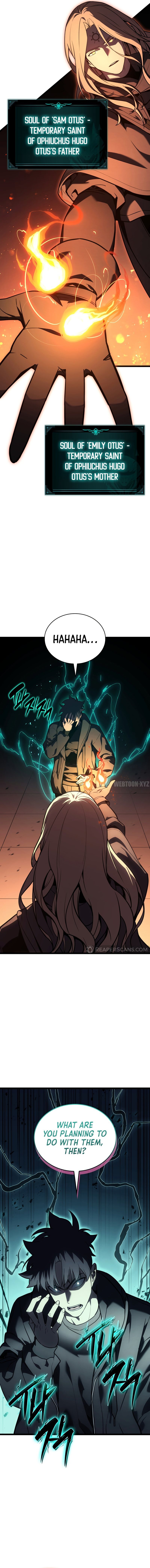 Return of the Disaster-Class Hero - Chapter 119 Page 10