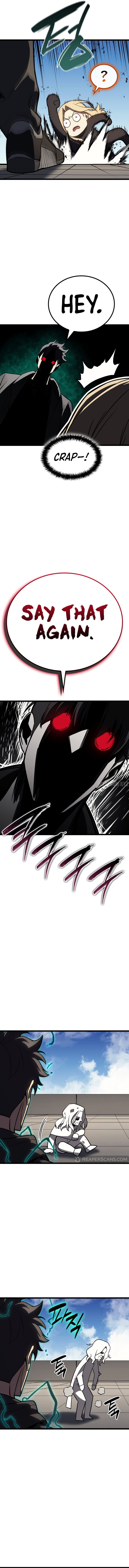 Return of the Disaster-Class Hero - Chapter 119 Page 16