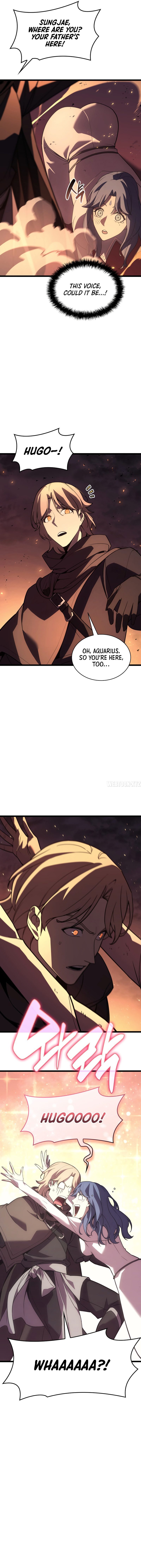 Return of the Disaster-Class Hero - Chapter 121 Page 16