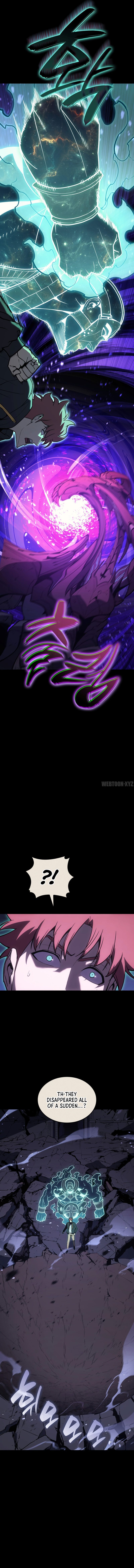 Return of the Disaster-Class Hero - Chapter 121 Page 4