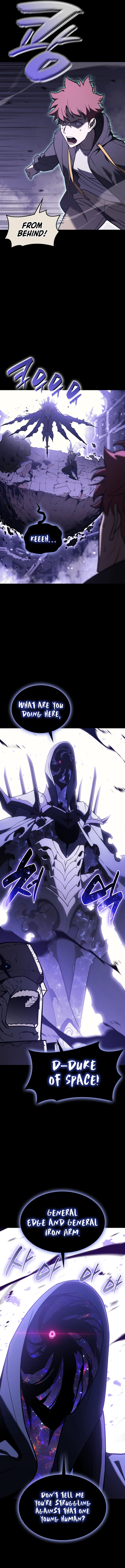 Return of the Disaster-Class Hero - Chapter 121 Page 5